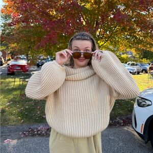 Meet your Posher, Lindsey